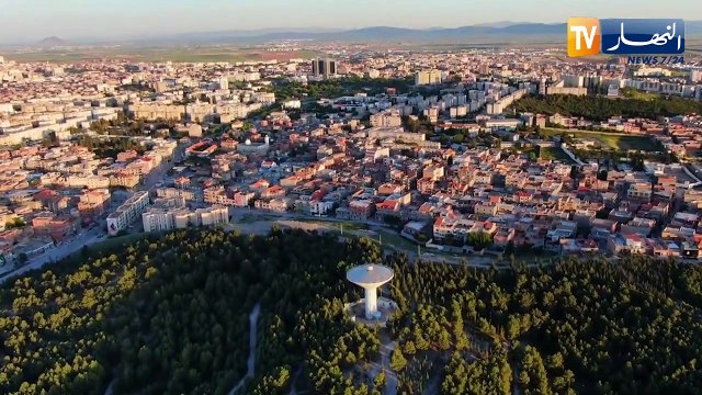 سافر معنا.. سطيف