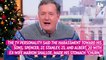 Piers Morgan Says His Sons Have Received Threats After Meghan Markle Scandal