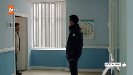 İlhan, Ozan'ı teşhis ediyor