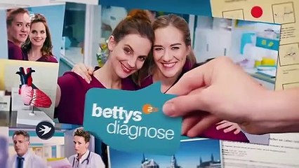 Bettys Diagnose (60) - Zweite Chance Staffel 4 Folge 23