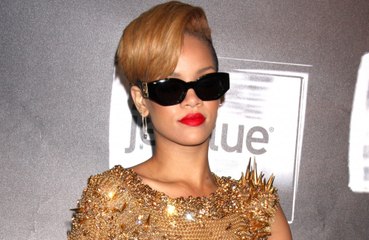 On that day 14 years ago, Rihanna released...