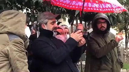 Online Sinema Eğitimi Platformu öğrencileri kısa film seti kurdu