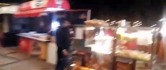 इंदौर: 'द ग्रेंड माचल' में प्रशासन की छापामार कार्रवाई, प्रतिबंध के बाद भी चल रही थी पार्टी