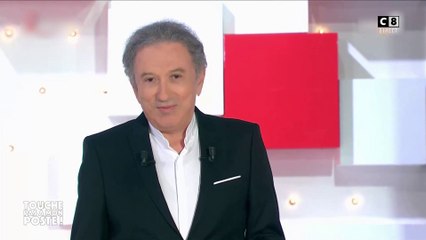 "Vous m'avez beaucoup manqué" : Michel Drucker fait un retour émouvant sur France 2