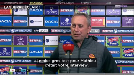 Rugby Extra : La Champions Cup, ça redémarre !