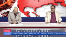 Pervanov Dnevnik - Epizoda 37 (25.03.2021.)