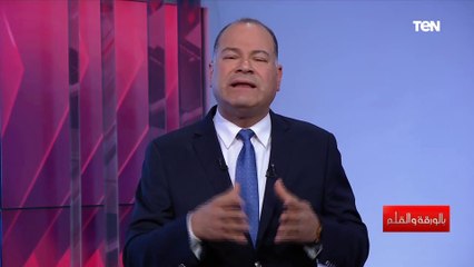 رسالة من الاعلامي نشأت الديهي  لتامر مرسي والشركة المتحدة .. تعرف عليها