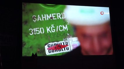 MÜSİAD Kdz. Ereğli Başkanı Abdulkadir Çınar güven tazeledi