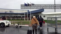 Paris Beauvais-Tille airport BVA : Low cost alternative Paris airport info guide