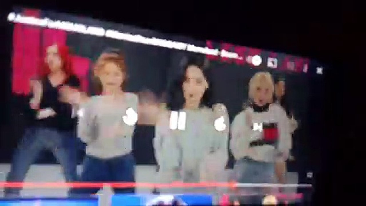 momoland