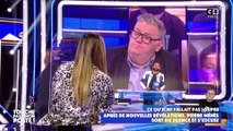 Pierre Ménès sort du silence et adresse ses excuses