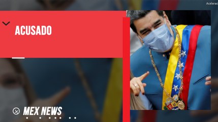 FACEBOOK ES ACUSADO DE "TOTALITARISMO DIGITAL" POR CARACAS TRAS HABER BLOQUEADO A NICOLÁS MADURO