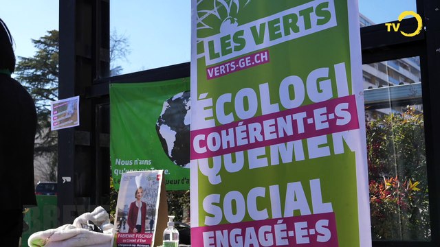 Brève: les résultats Onésiens de l'élection au Conseil d'Etat