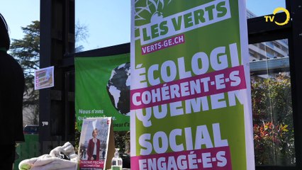 Brève: les résultats Onésiens de l'élection au Conseil d'Etat