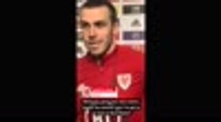 Bale will return to Real, but future remains unclear