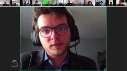Habitat des étudiants : Le parc privé, "l'éléphant au milieu de la pièce", pour Tommy Veyrat