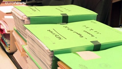 Francia condena a la farmacéutica Servier por el medicamento Mediator