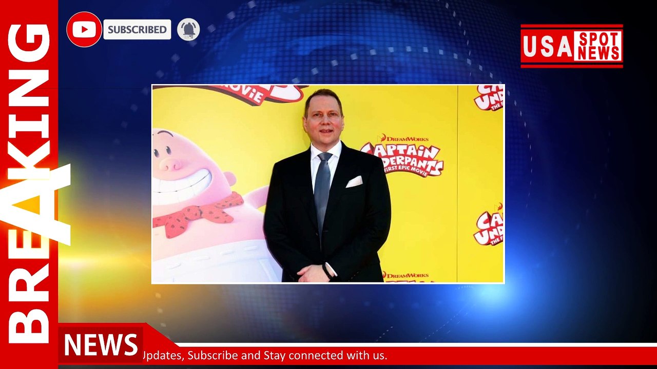Captain Underpants spin-off pulled for 'passive racism'