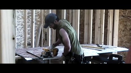 The Night House - Trailer - Rebecca Hall