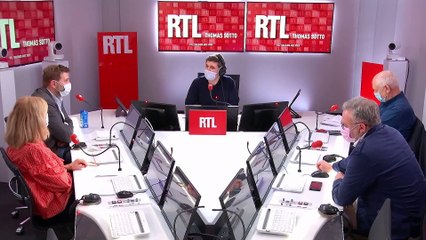 Le monde tel qu'il est du 29 mars 2021