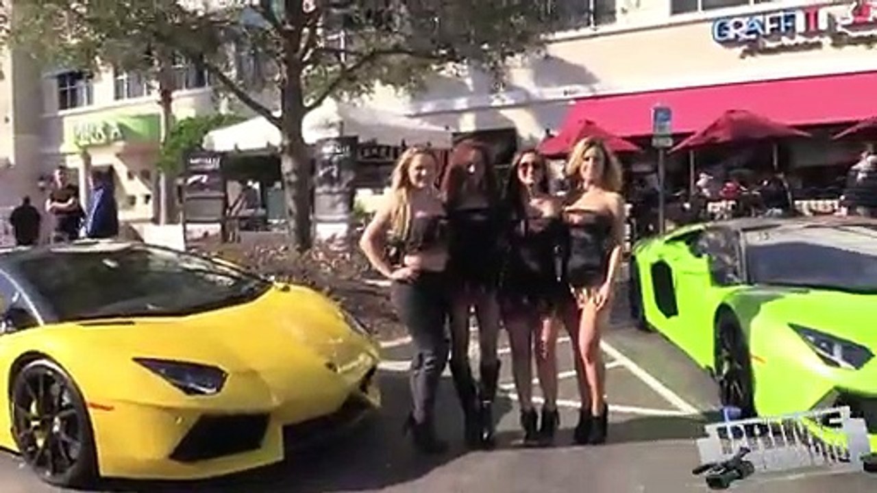Cars -for the Cure