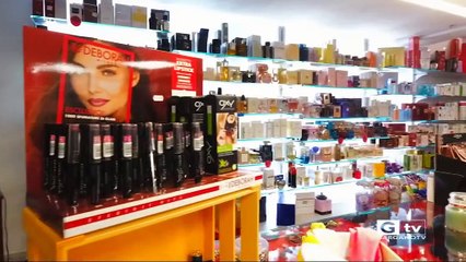 TG GARGANOTV 29 03 2021