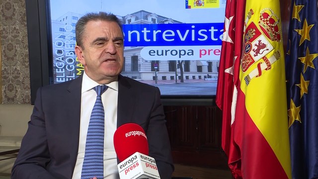 Mercedes González será la nueva delegada del Gobierno en Madrid