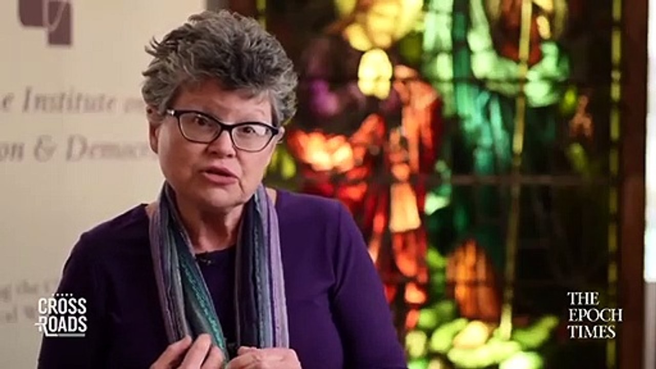 Religious Liberty Is Under Assault, Even in the United States—Interview with Faith McDonnell