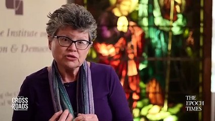 Religious Liberty Is Under Assault, Even in the United States—Interview with Faith McDonnell