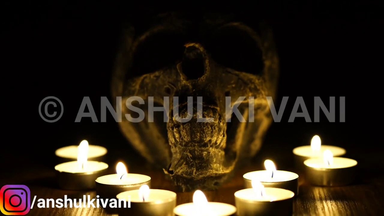 खूनी चुड़ैल | Bloody Witch | खूनी Jinn | Bhootiya Kahaniya | Hindi Horror Stories | Hindi Kahaniya