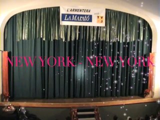 1-NEW YORK - NEW YORK