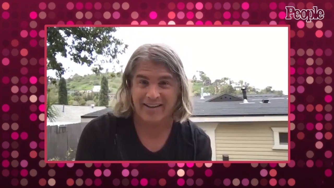 The Real World's Andre Comeau Says Personally 'So Much Has Changed' in the Last 30 Years