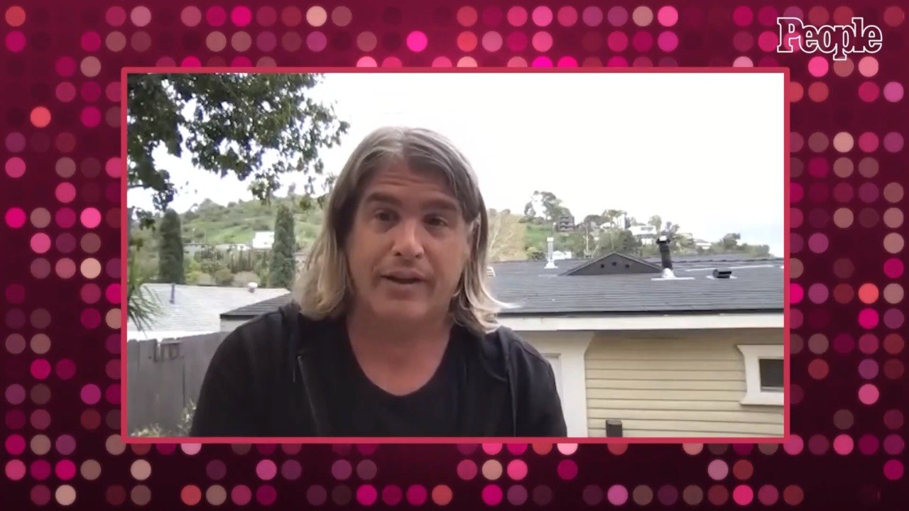 The Real World's Andre Comeau Says Becky Blasband Wasn't 'Misinterpreted,' She 'Misspoke'