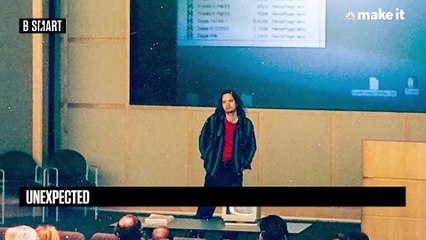 SMART WORLD - Unexpected du mardi 30 mars 2021