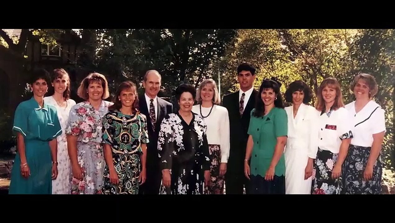 The Peace and Hope of Easter - President Russell M. Nelson Palm Sunday Invitation