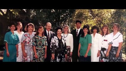 The Peace and Hope of Easter - President Russell M. Nelson Palm Sunday Invitation