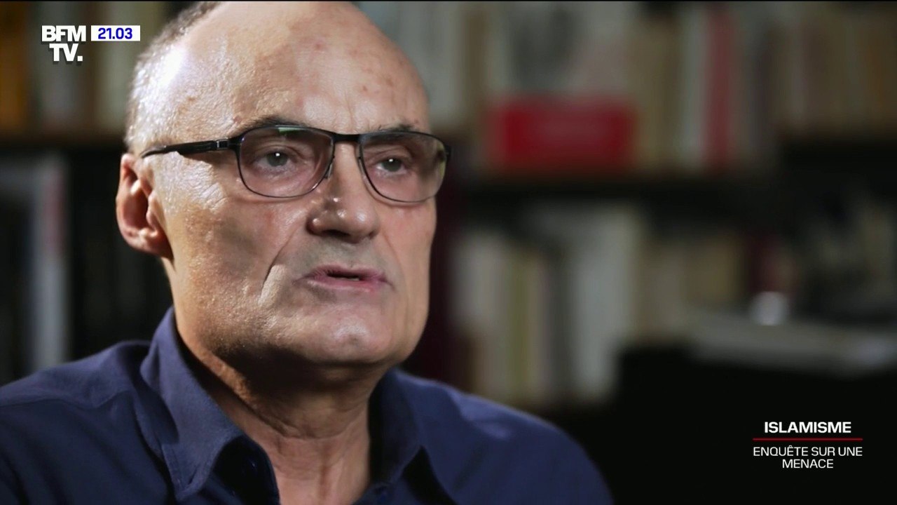 "C’est ça la vraie douleur: le scandale, c’est qu’il n’y ait pas de scandale": L’ancien directeur de Charlie Hebdo, Philippe Val, vit depuis 15 ans sous la menace islamiste