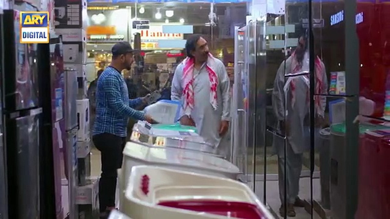 Khwaab Nagar Ki Shehzadi Episode 28  29th March 2021  ARY Digital Drama
