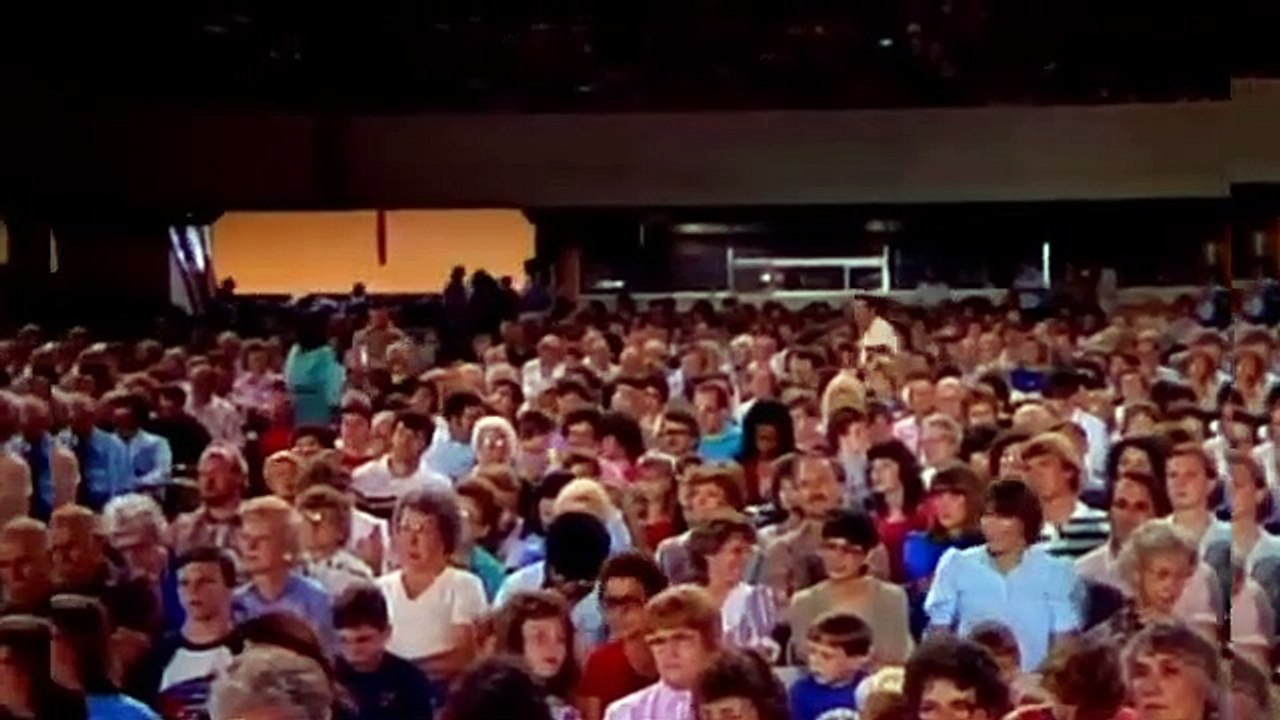 JESUS PROMISES THE HOLYSPIRIT __ BILLY GRAHAM SERMONS