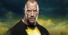 Dwayne Johnson Shares New 'Black Adam' Release Date