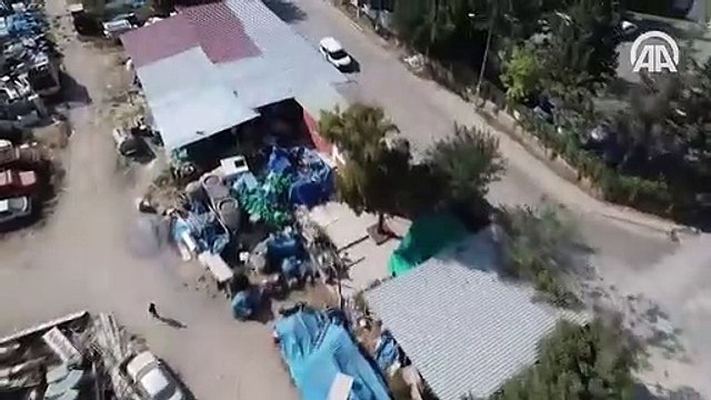 Adana'da aranan hükümlü operasyonla yakalandı