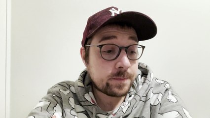 Joe Crann - Sheffield Wednesday writer - 29/03/21