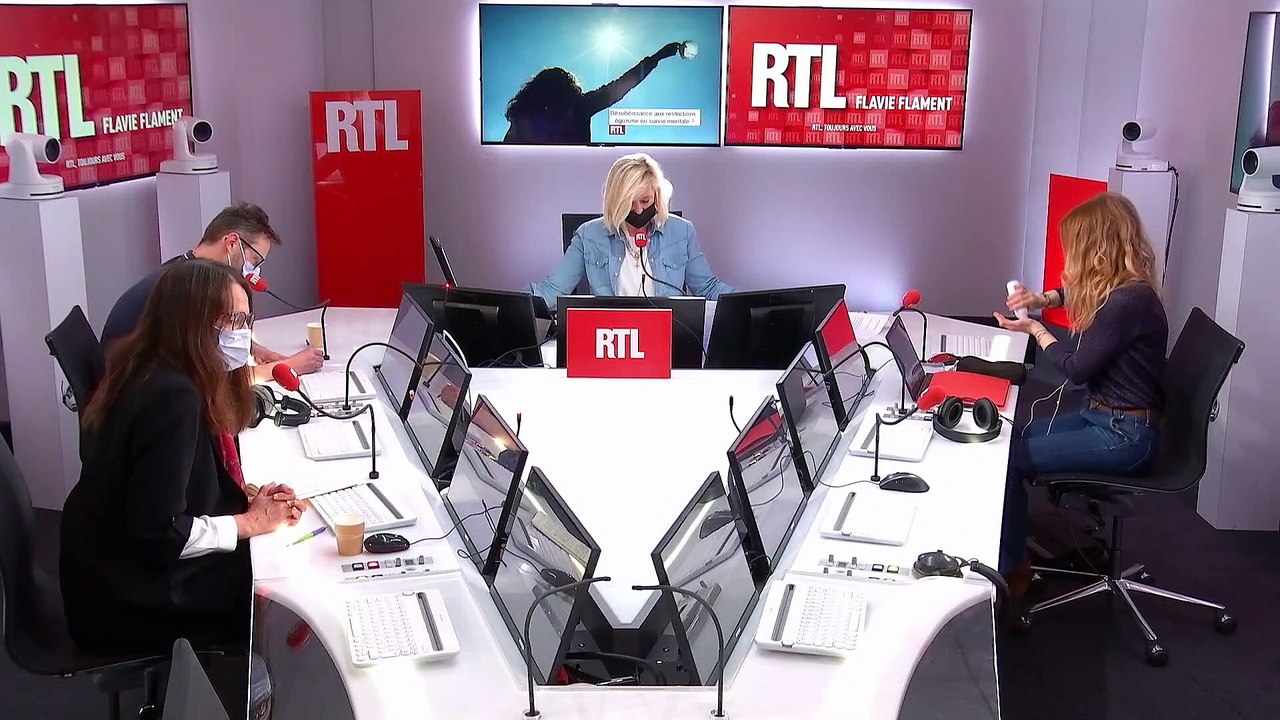 Désobéissance aux restrictions : égoïsme ou survie mentale  ?