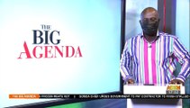 Power Outages - The Big Agenda on Adom TV (29-3-21)