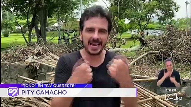 Las emotivas palabras de actores de Pa’ Querete tras ganar en los India Catalina