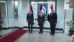 تقرير حديث بغداد: القمة الثلاثية مع مصر والأردن