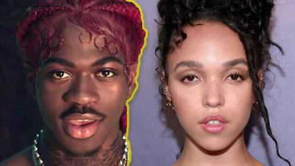 Lil Nas X Reacts To 'Montero' Drama & Accused Of Copying FKA Twigs 'Cellophane'