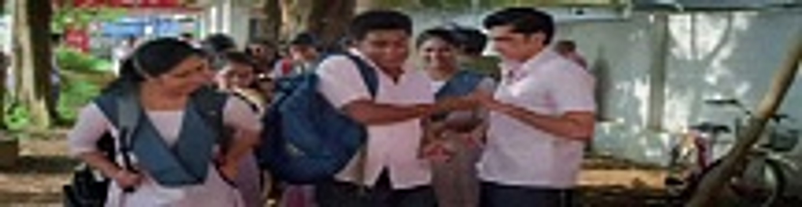 Chiri 2021 Malayalam HDRip Movie Part 1