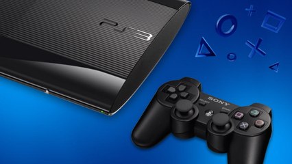 PS3, la evolución de PlayStation