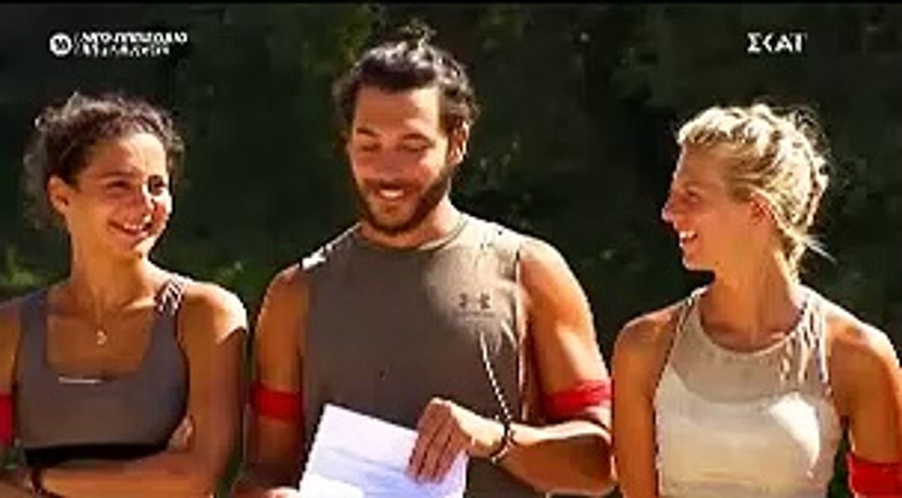 Survivor: Τι έδειξαν οι εξετάσεις για την υγεία...